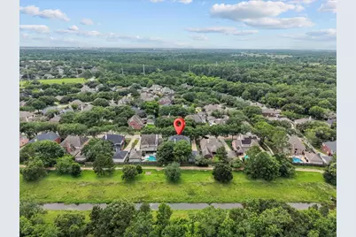 4502 Village Corner Drive, Houston, TX 77059 - Photo 38