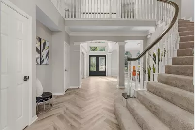 4502 Village Corner Drive, Houston, TX 77059 - Photo 6