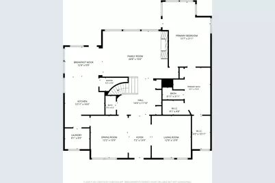 4502 Village Corner Drive, Houston, TX 77059 - Photo 40