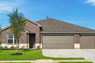 465 Lampasas Trl, Dayton, TX 77535 - Photo 1