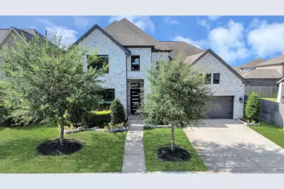 1423 Hackberry Heights Drive, Richmond, TX 77406 - Photo 2
