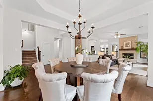 418 Isolde Dr, Houston, TX 77024 - Photo 4