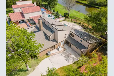 16406 Brook Forest Drive, Houston, TX 77059 - Photo 6