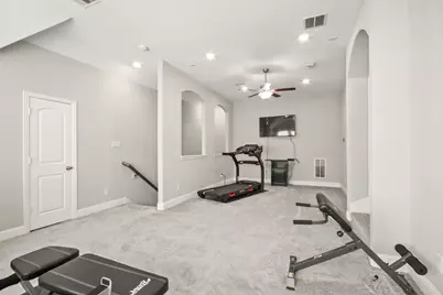 3422 Oakheath Manor Way, Kingwood, TX 77365 - Photo 34