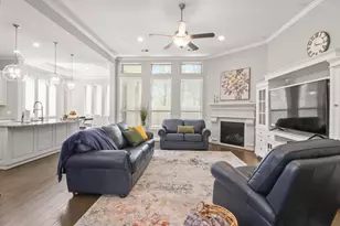 3422 Oakheath Mnr Wy, Kingwood, TX 77365 - Photo 6
