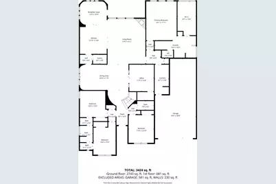 3422 Oakheath Manor Way, Houston, TX 77365 - Photo 40