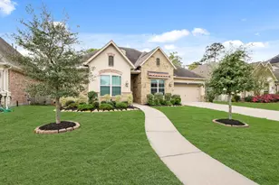 3422 Oakheath Mnr Wy, Kingwood, TX 77365 - Photo 2