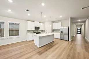 2710 Dark Lantern Ln, Rosenberg, TX 77471 - Photo 2