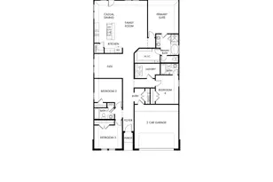 2710 Dark Lantern Ln, Rosenberg, TX 77471 - Photo 30