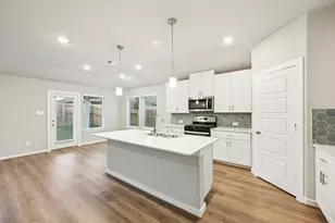 2710 Dark Lantern Ln, Rosenberg, TX 77471 - Photo 1