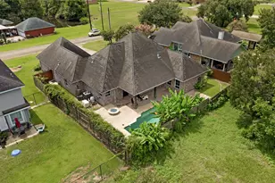 104 Mockingbird Ln, Bridge City, TX 77611 - Photo 30