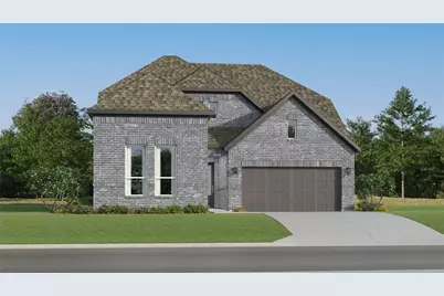 2623 Grove Crest Drive, Rosenberg, TX 77469 - Photo 2