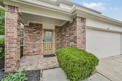 839 Autumn Point Lane, Spring, TX 77373 - Photo 8