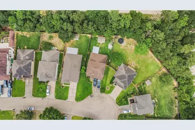 839 Autumn Point Lane, Spring, TX 77373 - Photo 4