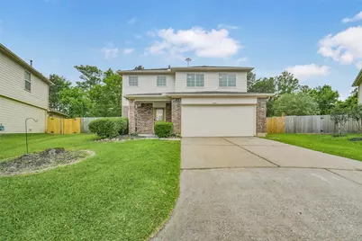 839 Autumn Point Lane, Spring, TX 77373 - Photo 1