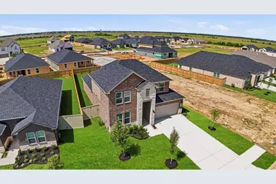 2315 Poseidon Street, League City, TX 77573 - Photo 2