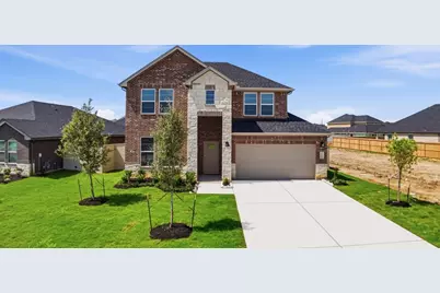 2315 Poseidon Street, League City, TX 77573 - Photo 1