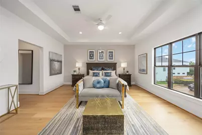 3518 Harvest Dance Drive, Houston, TX 77008 - Photo 30