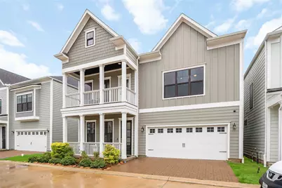 3518 Harvest Dance Drive, Houston, TX 77008 - Photo 2