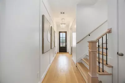 3518 Harvest Dance Drive, Houston, TX 77008 - Photo 4