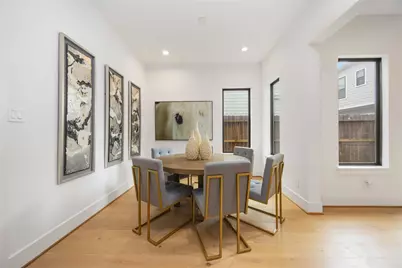 3518 Harvest Dance Drive, Houston, TX 77008 - Photo 8