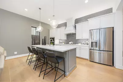 3518 Harvest Dance Drive, Houston, TX 77008 - Photo 14
