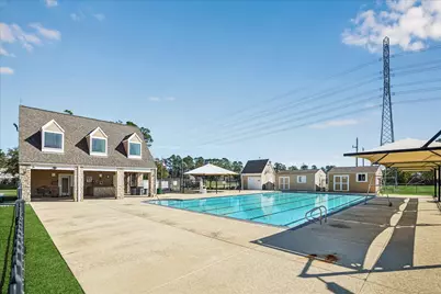 17610 Forest Haven Trail, Tomball, TX 77375 - Photo 26