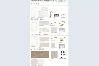 4915 Northern Woods Drive, Spring, TX 77386 - Photo 2