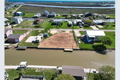 2410 & 2411 Gulfview Drive, Sargent, TX 77414 - Photo 12