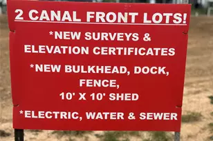 2410 & 2411 Gulfview Dr, Sargent, TX 77414 - Photo 1