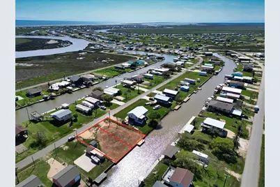 2410 & 2411 Gulfview Drive, Sargent, TX 77414 - Photo 8