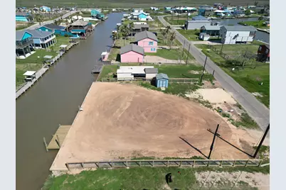 2410 & 2411 Gulfview Drive, Sargent, TX 77414 - Photo 4