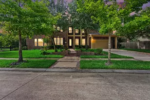 19507 Salt Grass Meadow Drive, Cypress, TX 77433 - Photo 2
