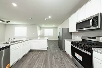 3022 Nickell Back Drive, Conroe, TX 77301 - Photo 2