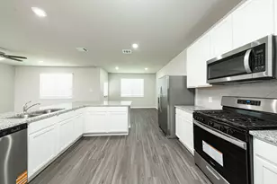 3022 Nickell Back Dr, Conroe, TX 77301 - Photo 2