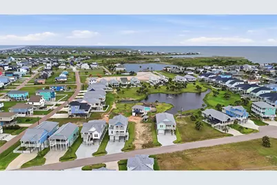 4038 Miramar Court, Galveston, TX 77554 - Photo 2