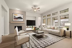 1459 Florecer Ln, Magnolia, TX 77354 - Photo 4