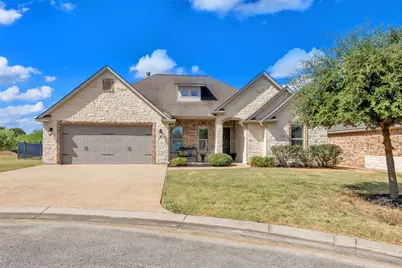 4671 Stonecrest Court S, Bryan, TX 77808 - Photo 1