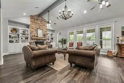 4671 Stonecrest Court S, Bryan, TX 77808 - Photo 6