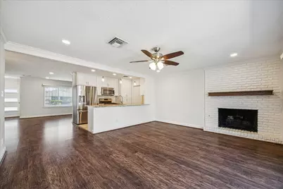 5226 Nina Lee Lane, Houston, TX 77092 - Photo 4