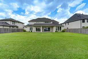 10318 Fountain Shore Dr, Missouri City, TX 77459 - Photo 44