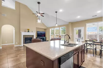 9976 Ash Creek Court, Brookshire, TX 77423 - Photo 16