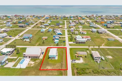 516 Treaty Drive, Surfside Beach, TX 77541 - Photo 36