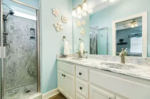 516 Treaty Dr, Surfside Beach, TX 77541 - Photo 26