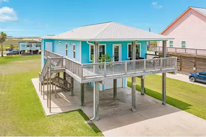516 Treaty Drive, Surfside Beach, TX 77541 - Photo 6