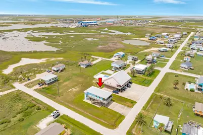 516 Treaty Drive, Surfside Beach, TX 77541 - Photo 10