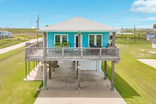 516 Treaty Dr, Surfside Beach, TX 77541 - Photo 6