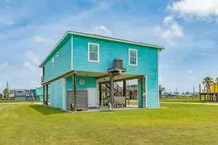 516 Treaty Dr, Surfside Beach, TX 77541 - Photo 34