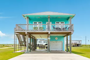 516 Treaty Dr, Surfside Beach, TX 77541 - Photo 34