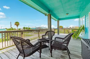 516 Treaty Dr, Surfside Beach, TX 77541 - Photo 22